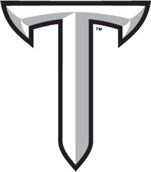 Troy Trojans 2004-Pres Alternate Logo diy iron on heat transfer